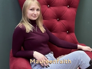 Maureenfaith