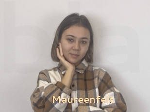 Maureenfelt