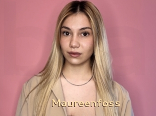 Maureenfoss