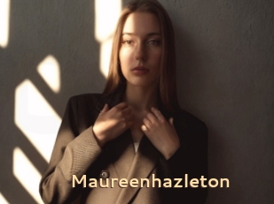 Maureenhazleton