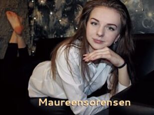 Maureensorensen