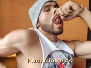 Mauriciotrejos