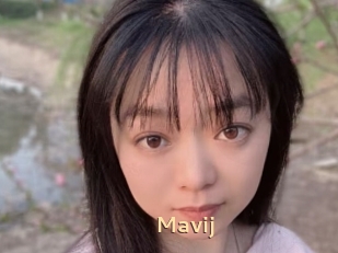 Mavij