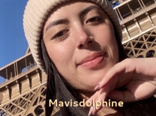Mavisdolphine