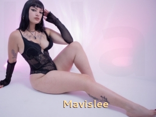 Mavislee