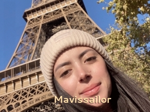 Mavissailor