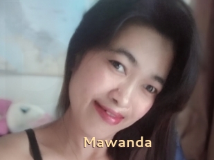 Mawanda