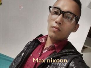 Max_nixonn