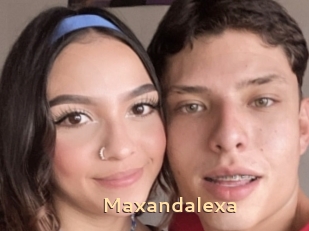 Maxandalexa
