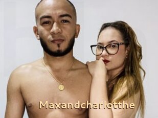 Maxandcharlotthe
