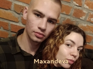 Maxandeva