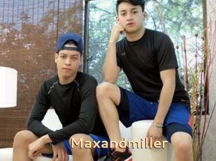 Maxandmiller