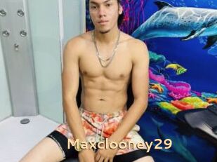 Maxclooney29