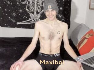 Maxiboi