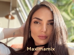 Maximamix
