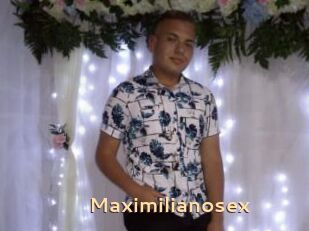 Maximilianosex