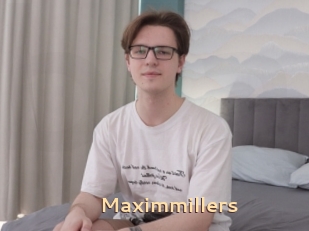 Maximmillers