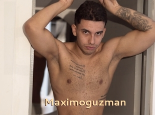 Maximoguzman