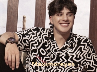 Maximoreyes