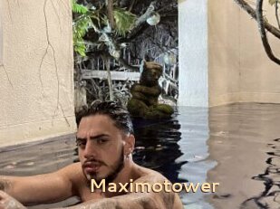 Maximotower