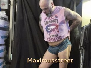 Maximusstreet