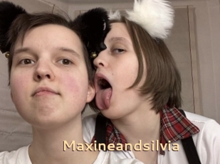 Maxineandsilvia
