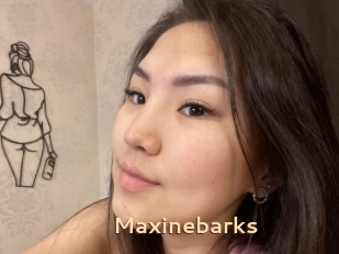 Maxinebarks