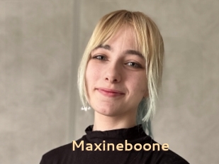Maxineboone