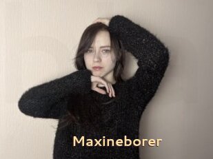 Maxineborer