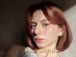 Maxinebrittle