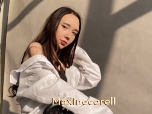Maxinecorell