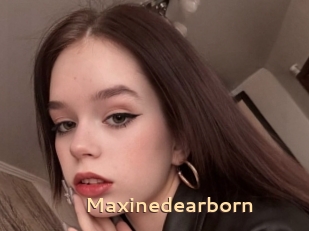 Maxinedearborn