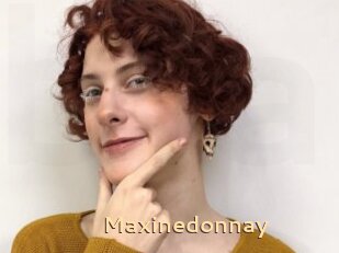 Maxinedonnay