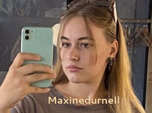 Maxinedurnell