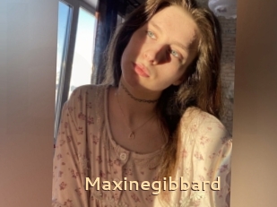 Maxinegibbard