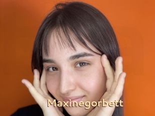 Maxinegorbett