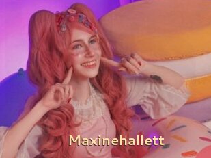Maxinehallett