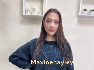Maxinehayley
