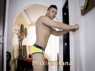 Maxisantana