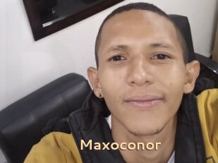 Maxoconor