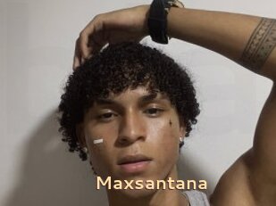 Maxsantana