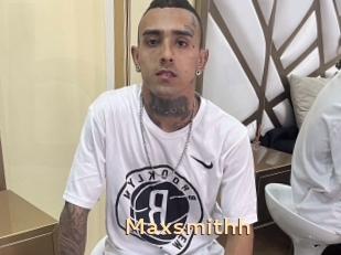 Maxsmithh