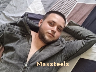 Maxsteels