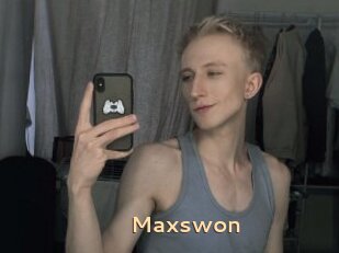Maxswon
