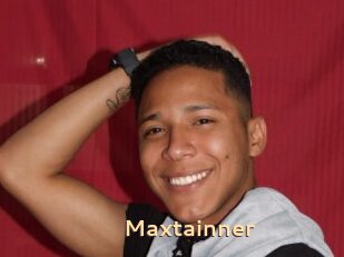 Maxtainner