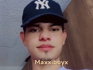 Maxxiboyx