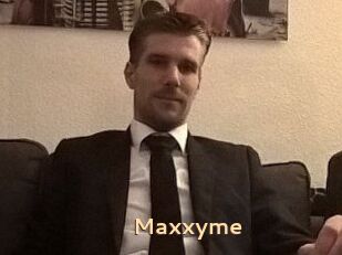 Maxxyme