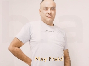 May_freid