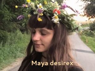 Maya_desirex