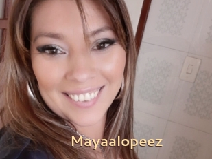 Mayaalopeez